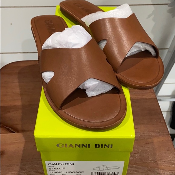gianni bini slides